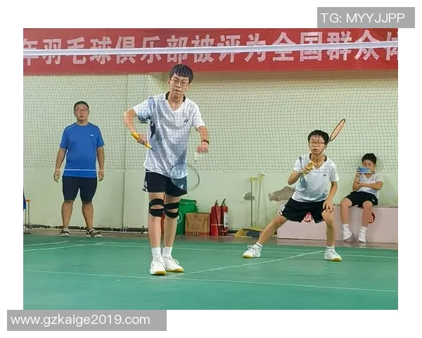 广州羽毛球队实力强劲跻身全国个人能力排行榜第七名