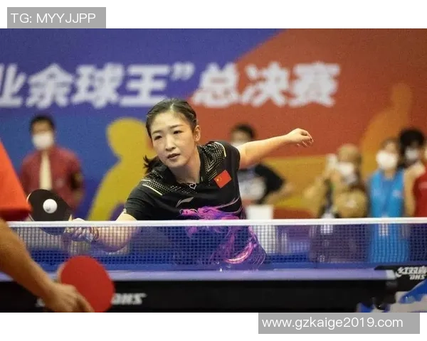 上海乒乓球队在总决赛中的心理素质分析与表现评估 上海乒乓球队在总决赛中的心理素质分析与表现评估