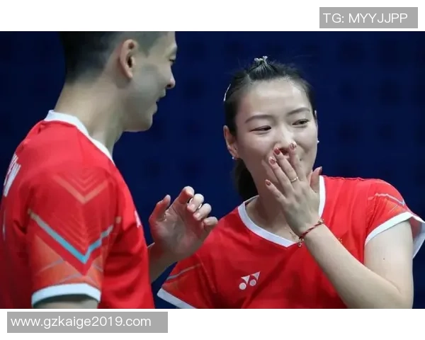 亚运会特别报道:西安羽毛球队如何在拼搏中实现梦想与成长 亚运会特别报道:西安羽毛球队如何在拼搏中实现梦想与成长