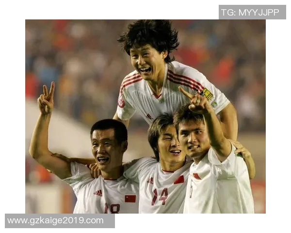 中国帅气足球明星盘点他们的魅力与成就引领球迷热潮 中国帅气足球明星盘点他们的魅力与成就引领球迷热潮