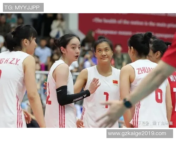 南京排球队心理素质分析及其对比赛表现的影响研究