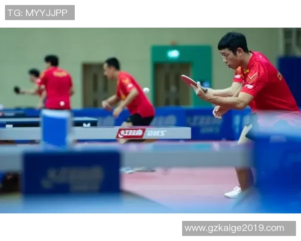 杨秀英独家分享乒乓球技巧与心得体会助你提升球技的秘诀 杨秀英独家分享乒乓球技巧与心得体会助你提升球技的秘诀