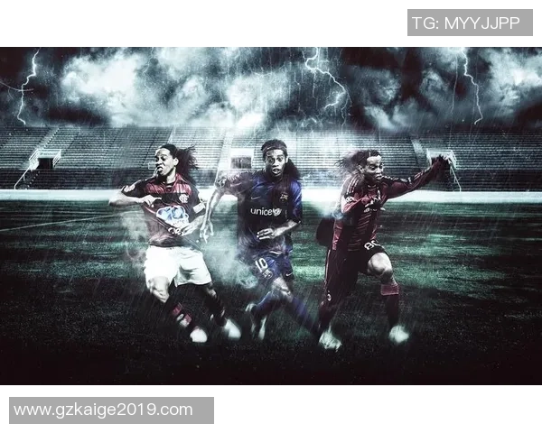 璀璨特效足球明星壁纸尽显球场魅力与激情瞬间的完美结合