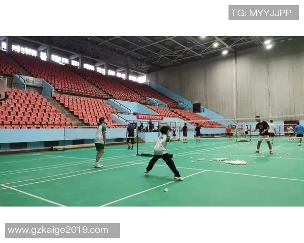 西安羽毛球队的崛起之路与大师赛背后的奋斗精神 西安羽毛球队的崛起之路与大师赛背后的奋斗精神