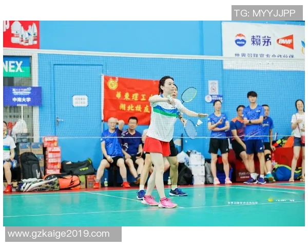 重庆羽毛球队在挑战赛中的灵活性表现分析与点评 重庆羽毛球队在挑战赛中的灵活性表现分析与点评