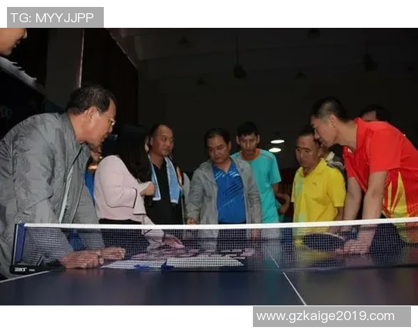 重庆乒乓球队在全国灵活性排行榜中荣登第4名展现出卓越实力与潜力